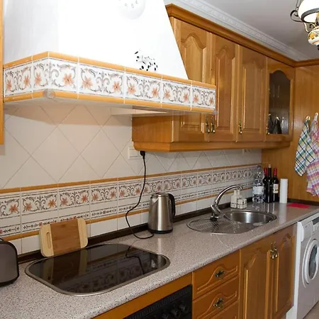 Carihuela Torremolinos