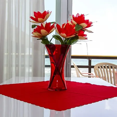 Apartamento Carihuela