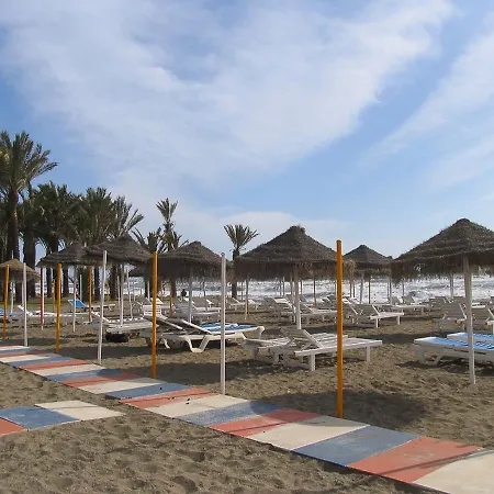 Carihuela Torremolinos