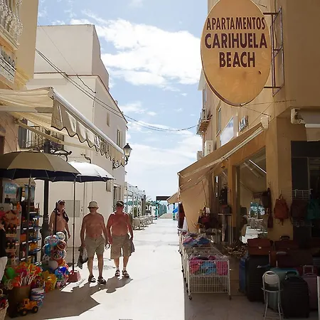 Carihuela