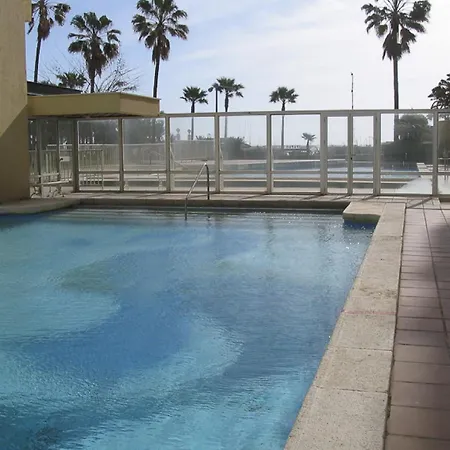 Appartement Carihuela *