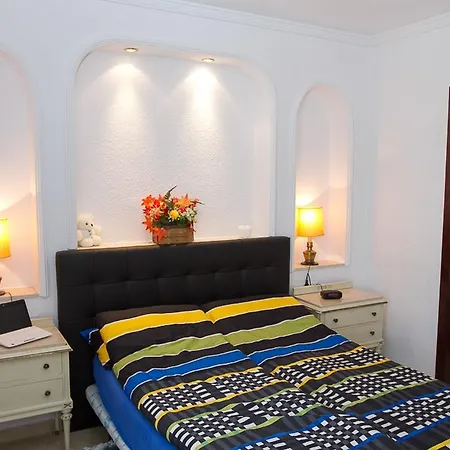 Carihuela * Torremolinos