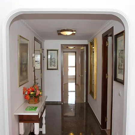 Carihuela * Torremolinos