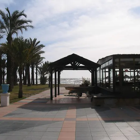 Carihuela *