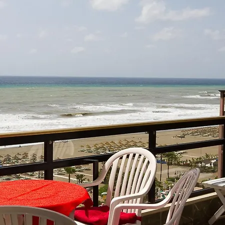 דירה Carihuela טורמולינוס