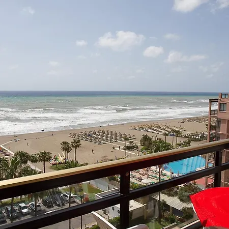 Carihuela *