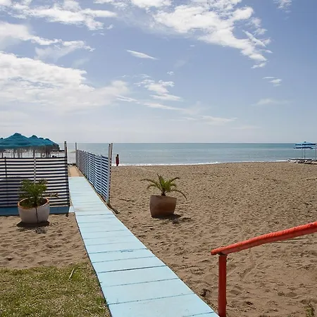 Apartmán Carihuela