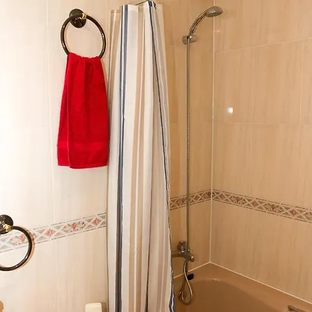 Carihuela Apartmán Torremolinos