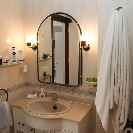 Carihuela Apartmán *