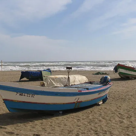 Apartamento Carihuela