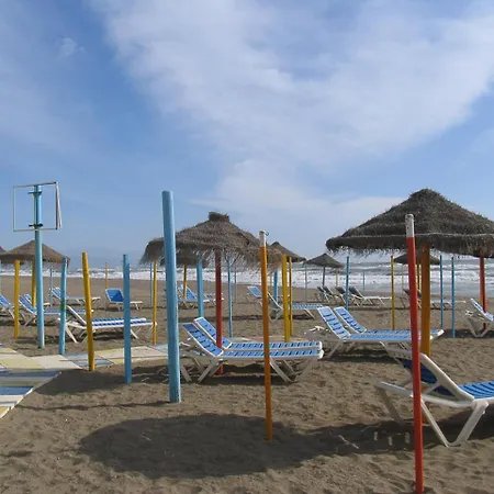 Carihuela Apartmán
