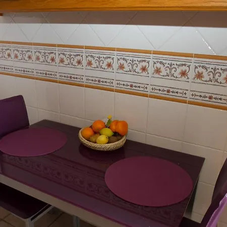Apartmán Carihuela