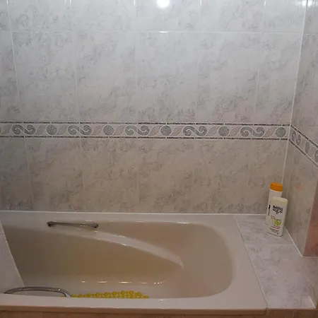 Carihuela Torremolinos