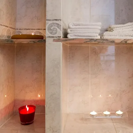 Carihuela Lägenhet *