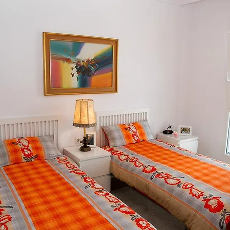 Carihuela Torremolinos