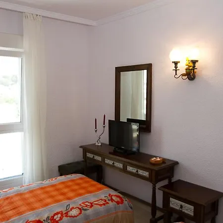 Carihuela Apartmán Torremolinos