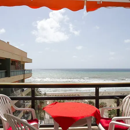 Apartmán Carihuela Torremolinos