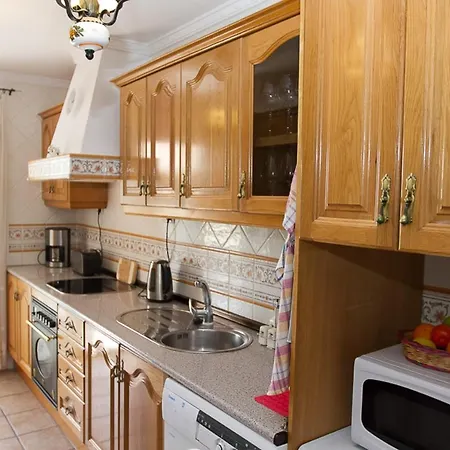 Carihuela Apartamento