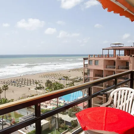 Carihuela Torremolinos