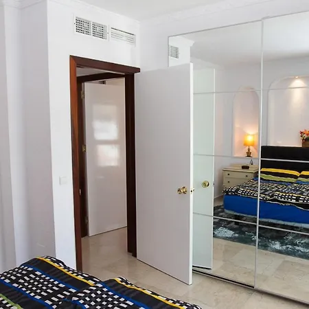 Apartmán Carihuela Torremolinos