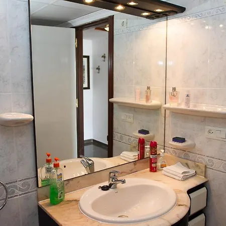Carihuela Apartmán Torremolinos