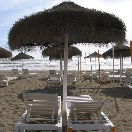 Carihuela Torremolinos