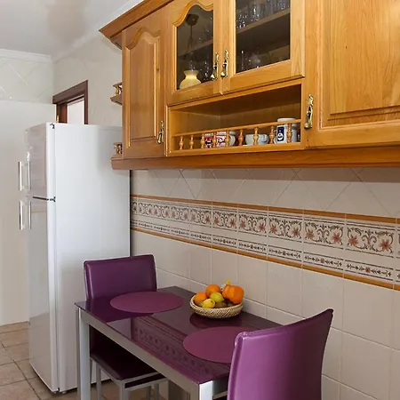 Apartmán Carihuela