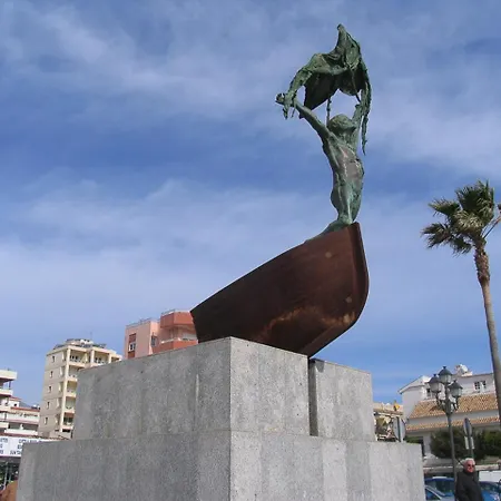 Carihuela *