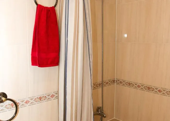 Carihuela Apartment Torremolinos