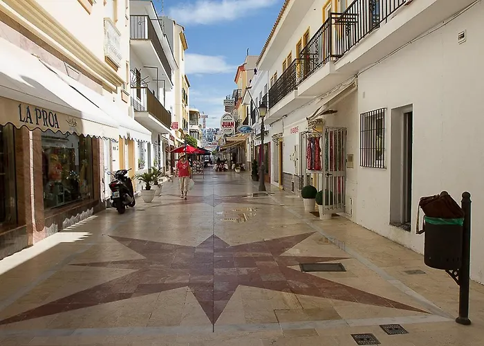 Carihuela Torremolinos