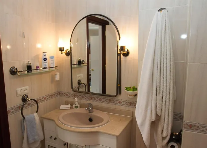 Carihuela Apartment *