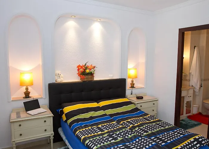 Carihuela * Torremolinos