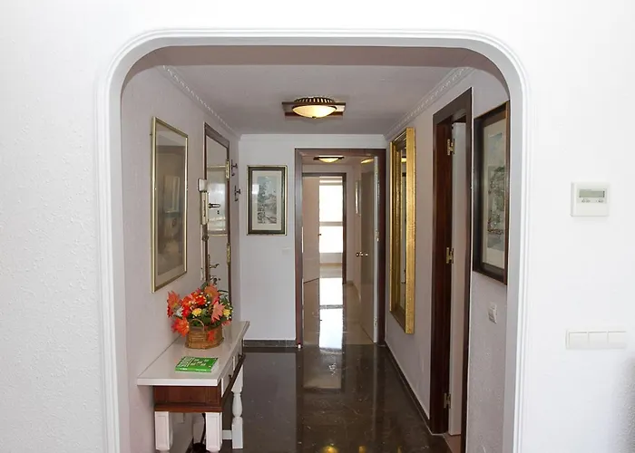 Carihuela * Torremolinos