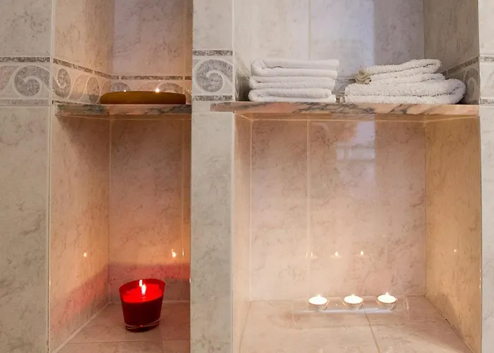 Carihuela Apartment *