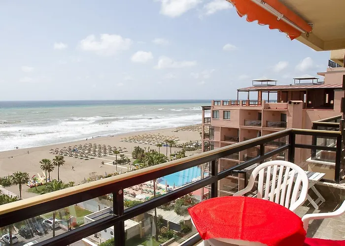 Carihuela Torremolinos