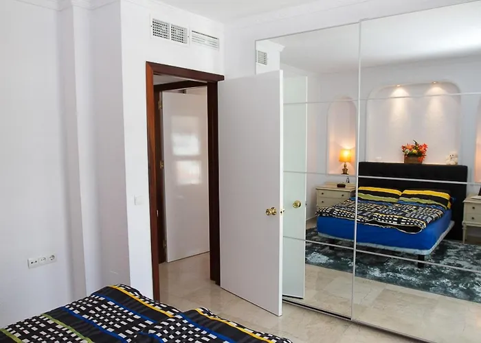 Apartment Carihuela Torremolinos