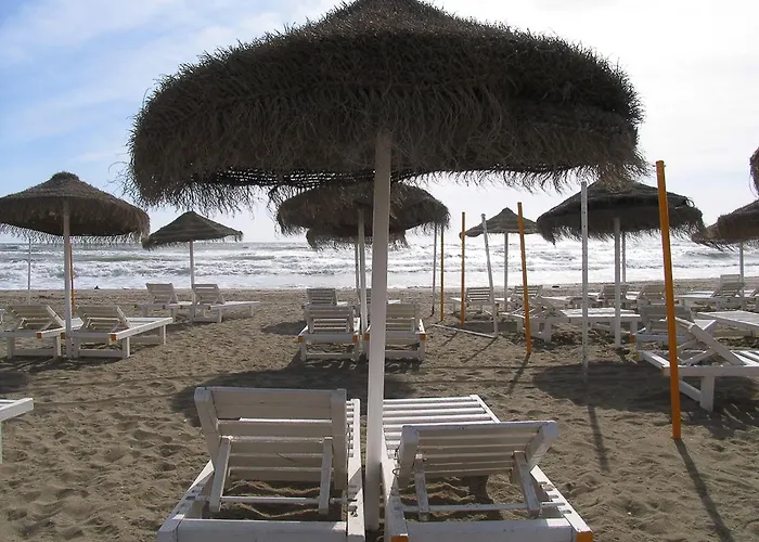 Carihuela Torremolinos