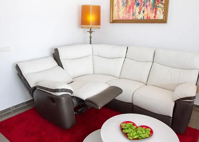 Carihuela * Torremolinos