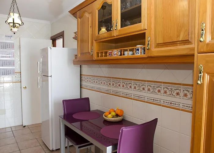 Apartment Carihuela