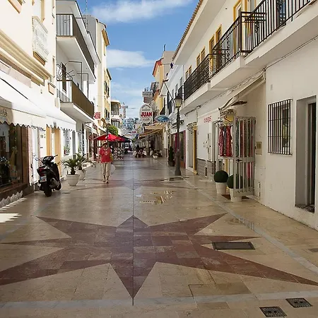 Carihuela Τορρεμολίνος