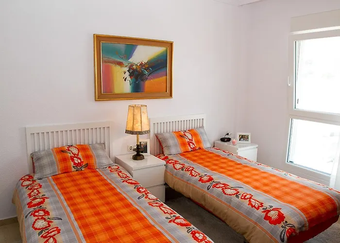 Carihuela 토레몰리노스