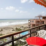 Carihuela Torremolinos