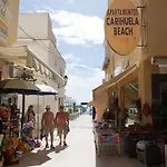Carihuela