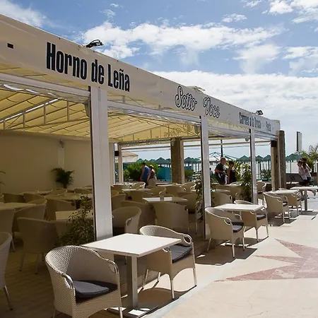 Carihuela Апартаменты