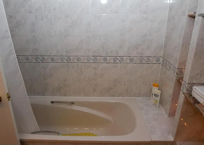 Carihuela Торремолинос